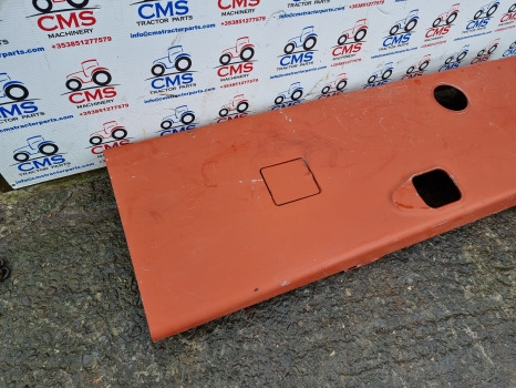 Fiat F Series, F120, F130, F140, Engine Cab Bonnet Hood Assy 5155558 - Karosserie und Außen: das Bild 3 Fiat F Series, F120, F130, F140, Engine Cab Bonnet Hood Assy 5155558 - Karosserie und Außen: das Bild 3