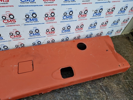 Fiat F Series, F120, F130, F140, Engine Cab Bonnet Hood Assy 5155558 - Karosserie und Außen: das Bild 4 Fiat F Series, F120, F130, F140, Engine Cab Bonnet Hood Assy 5155558 - Karosserie und Außen: das Bild 4
