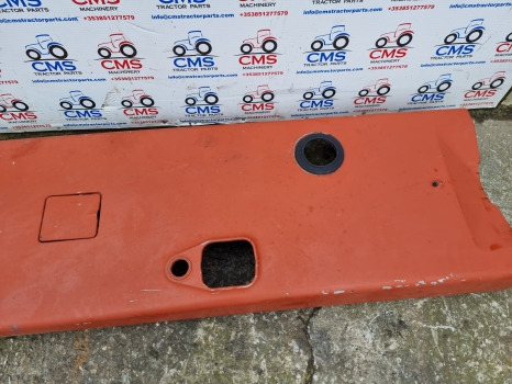 Fiat F Series, F120, F130, F140, Engine Cab Bonnet Hood Assy 5155558 - Karosserie und Außen: das Bild 4 Fiat F Series, F120, F130, F140, Engine Cab Bonnet Hood Assy 5155558 - Karosserie und Außen: das Bild 4
