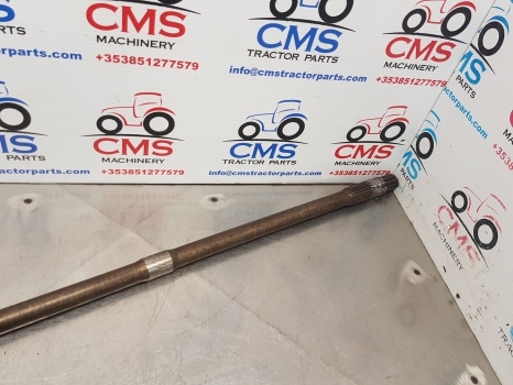 Fiat F Series F130, F140, F120 Pto Drive Shaft Long 5154341, 5163232 - Transmission: das Bild 3 Fiat F Series F130, F140, F120 Pto Drive Shaft Long 5154341, 5163232 - Transmission: das Bild 3