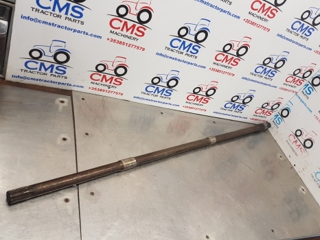 Fiat F Series F130, F140, F120 Pto Drive Shaft Long 5154341, 5163232 - Transmission: das Bild 1 Fiat F Series F130, F140, F120 Pto Drive Shaft Long 5154341, 5163232 - Transmission: das Bild 1