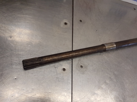 Fiat F Series F130, F140, F120 Pto Drive Shaft Long 5154341, 5163232 - Transmission: das Bild 2 Fiat F Series F130, F140, F120 Pto Drive Shaft Long 5154341, 5163232 - Transmission: das Bild 2