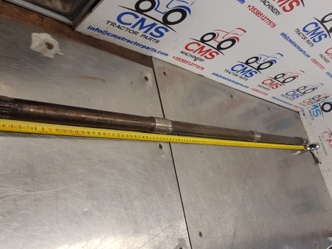 Fiat F Series F130, F140, F120 Pto Drive Shaft Long 5154341, 5163232 - Transmission: das Bild 4 Fiat F Series F130, F140, F120 Pto Drive Shaft Long 5154341, 5163232 - Transmission: das Bild 4