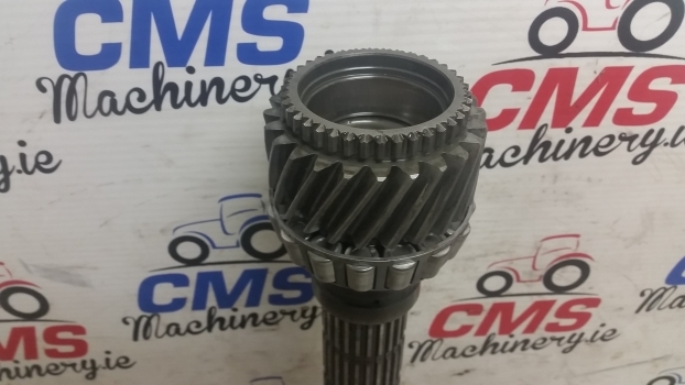 Fiat F Series Main Drive Shaft 5149360 F100-f140 - Transmission: das Bild 4 Fiat F Series Main Drive Shaft 5149360 F100-f140 - Transmission: das Bild 4