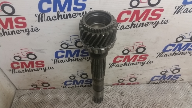 Fiat F Series Main Drive Shaft 5149360 F100-f140 - Transmission: das Bild 5 Fiat F Series Main Drive Shaft 5149360 F100-f140 - Transmission: das Bild 5