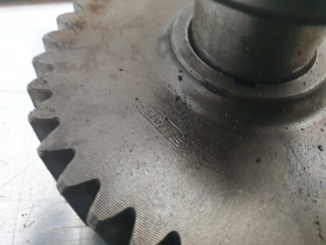 Fiat F130, F140, F Ser Transmission Idler Gear Shaft 5153570, 5169966, 5153564 - Transmission: das Bild 5 Fiat F130, F140, F Ser Transmission Idler Gear Shaft 5153570, 5169966, 5153564 - Transmission: das Bild 5