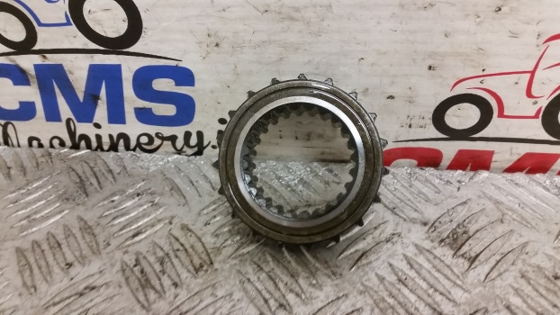 Fiat F140, F100, F110, F115 F Series Transmission Drive Bushing Gear 5149375 - Transmission: das Bild 1 Fiat F140, F100, F110, F115 F Series Transmission Drive Bushing Gear 5149375 - Transmission: das Bild 1