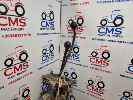 Fiat F140, F120, F Series, Transmission Contol Assy 5153425, 5164807 - Transmission: das Bild 4 Fiat F140, F120, F Series, Transmission Contol Assy 5153425, 5164807 - Transmission: das Bild 4