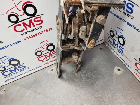 Fiat F140, F120, F Series, Transmission Contol Assy 5153425, 5164807 - Transmission: das Bild 3 Fiat F140, F120, F Series, Transmission Contol Assy 5153425, 5164807 - Transmission: das Bild 3