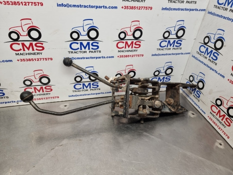 Fiat F140, F120, F Series, Transmission Contol Assy 5153425, 5164807 - Transmission: das Bild 5 Fiat F140, F120, F Series, Transmission Contol Assy 5153425, 5164807 - Transmission: das Bild 5