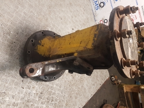 Fiat F140 Rear Half Axle Assy 5164045, 5162267, 5162227, 5162282 - Hinterachse für Traktor: das Bild 5 Fiat F140 Rear Half Axle Assy 5164045, 5162267, 5162227, 5162282 - Hinterachse für Traktor: das Bild 5