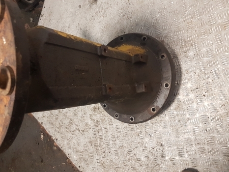 Fiat F140 Rear Half Axle Assy 5164045, 5162267, 5162227, 5162282 - Hinterachse für Traktor: das Bild 3 Fiat F140 Rear Half Axle Assy 5164045, 5162267, 5162227, 5162282 - Hinterachse für Traktor: das Bild 3