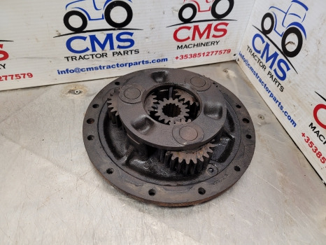 Fiat Ford New Holland 110-90 Front Axle Planetary Gear Carrier, Hat 5137724 - Vorderachse: das Bild 1 Fiat Ford New Holland 110-90 Front Axle Planetary Gear Carrier, Hat 5137724 - Vorderachse: das Bild 1