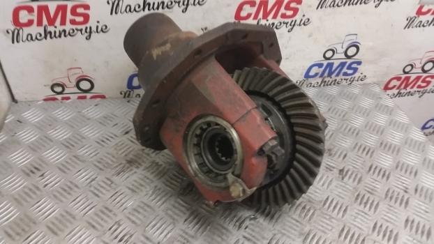 Fiat Front Axle Differential Assembly 5128814, 4999082 - Differenzial Getriebe für Traktor: das Bild 3 Fiat Front Axle Differential Assembly 5128814, 4999082 - Differenzial Getriebe für Traktor: das Bild 3