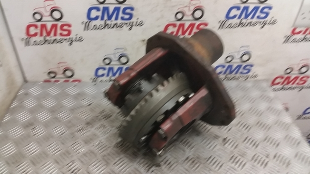 Fiat Front Axle Differential Assembly 5128814, 4999082 - Differenzial Getriebe für Traktor: das Bild 1 Fiat Front Axle Differential Assembly 5128814, 4999082 - Differenzial Getriebe für Traktor: das Bild 1