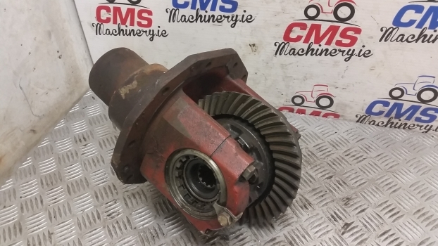 Fiat Front Axle Differential Assembly 5128814, 4999082 - Differenzial Getriebe für Traktor: das Bild 5 Fiat Front Axle Differential Assembly 5128814, 4999082 - Differenzial Getriebe für Traktor: das Bild 5
