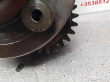 Fiat New Holland 70-90, 94, 95, T4 Rear Axle Planetary Gear Kit 5125065, 4998879 - Hinterachse für Traktor: das Bild 3 Fiat New Holland 70-90, 94, 95, T4 Rear Axle Planetary Gear Kit 5125065, 4998879 - Hinterachse für Traktor: das Bild 3