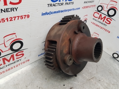Fiat New Holland 70-90, 94, 95, T4 Rear Axle Planetary Gear Kit 5125065, 4998879 - Hinterachse für Traktor: das Bild 2 Fiat New Holland 70-90, 94, 95, T4 Rear Axle Planetary Gear Kit 5125065, 4998879 - Hinterachse für Traktor: das Bild 2
