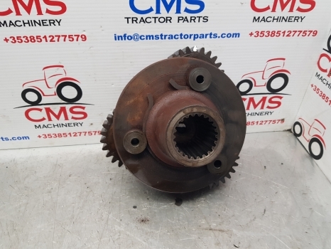 Fiat New Holland 70-90, 94, 95, T4 Rear Axle Planetary Gear Kit 5125065, 4998879 - Hinterachse für Traktor: das Bild 1 Fiat New Holland 70-90, 94, 95, T4 Rear Axle Planetary Gear Kit 5125065, 4998879 - Hinterachse für Traktor: das Bild 1