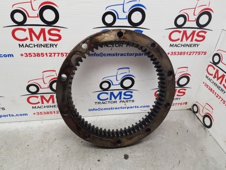 Fiat New Holland 90, 94, 88, Tl, Tla, T4 Series 70-90 Rear Axle Gear Z65 5125064 - Hinterachse für Traktor: das Bild 1 Fiat New Holland 90, 94, 88, Tl, Tla, T4 Series 70-90 Rear Axle Gear Z65 5125064 - Hinterachse für Traktor: das Bild 1