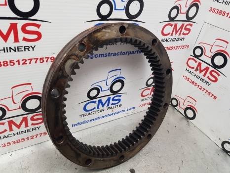 Fiat New Holland 90, 94, 88, Tl, Tla, T4 Series 70-90 Rear Axle Gear Z65 5125064 - Hinterachse für Traktor: das Bild 2 Fiat New Holland 90, 94, 88, Tl, Tla, T4 Series 70-90 Rear Axle Gear Z65 5125064 - Hinterachse für Traktor: das Bild 2