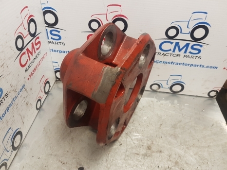 Fiat New Holland Tm, M, F, 60 S F140 Rear Axle Gear Carrier 47590973, 5162271 - Hinterachse für Traktor: das Bild 5 Fiat New Holland Tm, M, F, 60 S F140 Rear Axle Gear Carrier 47590973, 5162271 - Hinterachse für Traktor: das Bild 5