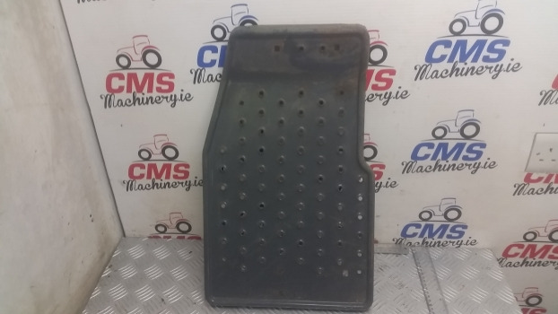 Ford 10, 600 S Footboard, Footplate, Footstep Left Original Grey C5nn16451by - Trittbrett: das Bild 2 Ford 10, 600 S Footboard, Footplate, Footstep Left Original Grey C5nn16451by - Trittbrett: das Bild 2