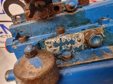 Ford 2000, 2600, 2610, 2910, 3000, 3610 Fuel Injection Pump , P4665, C5ne9c567b - Injektor: das Bild 5 Ford 2000, 2600, 2610, 2910, 3000, 3610 Fuel Injection Pump , P4665, C5ne9c567b - Injektor: das Bild 5