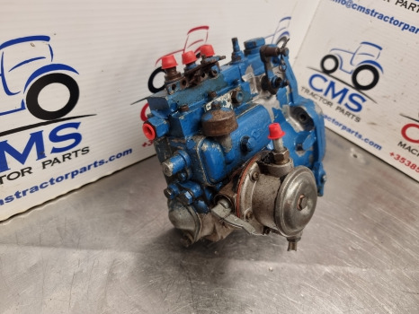 Ford 2000, 2600, 2610, 2910, 3000, 3610 Fuel Injection Pump , P4665, C5ne9c567b - Injektor: das Bild 3 Ford 2000, 2600, 2610, 2910, 3000, 3610 Fuel Injection Pump , P4665, C5ne9c567b - Injektor: das Bild 3