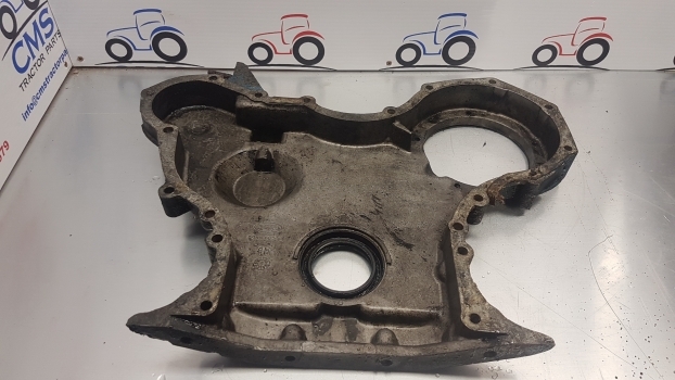 Motor und Teile für Traktor Ford 2000, 3000, 4000 Timming Cover D0nn6059c: das Bild 6