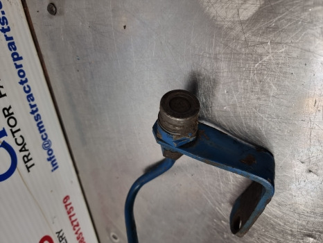 Hydraulik Ford 2000, 3000 Assorted, Hydraulic Spool Pipe: das Bild 6