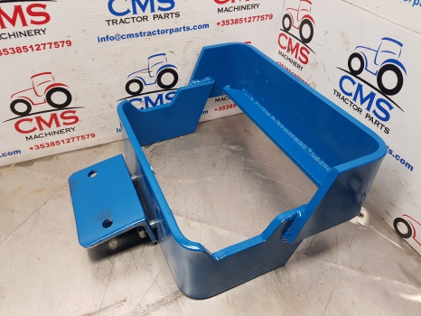 Gegengewicht Ford 3000, 2000, 2600, 3600, 4100, 3610, 4100, 3910 Front Weight Carrier: das Bild 7