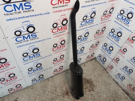 Ford 3910, 4610, 10, 30, 600 Series Engine Exhaust 81717571, 83903543, 83918009 - Auspuff/ Abgasanlage für Traktor: das Bild 1 Ford 3910, 4610, 10, 30, 600 Series Engine Exhaust 81717571, 83903543, 83918009 - Auspuff/ Abgasanlage für Traktor: das Bild 1