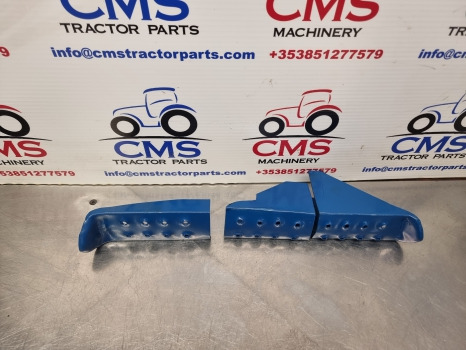 Ford 4000, 5000, 6000, 4600, 6600 Brake Pedal Kit C5nn2456d, C5nn2453d - Pedal für Traktor: das Bild 5 Ford 4000, 5000, 6000, 4600, 6600 Brake Pedal Kit C5nn2456d, C5nn2453d - Pedal für Traktor: das Bild 5