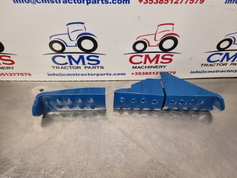 Ford 4000, 5000, 6000, 4600, 6600 Brake Pedal Kit C5nn2456d, C5nn2453d - Pedal für Traktor: das Bild 2 Ford 4000, 5000, 6000, 4600, 6600 Brake Pedal Kit C5nn2456d, C5nn2453d - Pedal für Traktor: das Bild 2