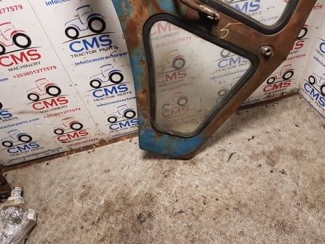 Tür und Teile für Traktor Ford 4600, 7710, 6600 Tw20, Tw20 Q Cab Door Right Assembly D8nn9420124bc: das Bild 7