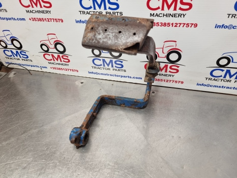 Ford 4610, 10 Series, Lp Cab Brake Pedal D4nn2n003c - Pedal für Traktor: das Bild 4 Ford 4610, 10 Series, Lp Cab Brake Pedal D4nn2n003c - Pedal für Traktor: das Bild 4