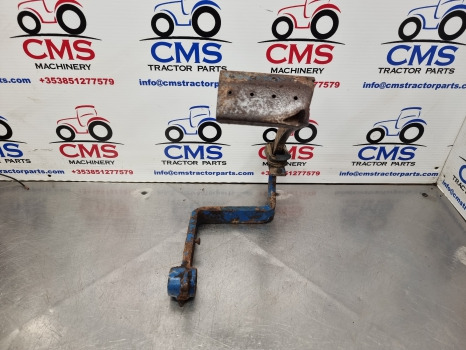 Ford 4610, 10 Series, Lp Cab Brake Pedal D4nn2n003c - Pedal für Traktor: das Bild 1 Ford 4610, 10 Series, Lp Cab Brake Pedal D4nn2n003c - Pedal für Traktor: das Bild 1