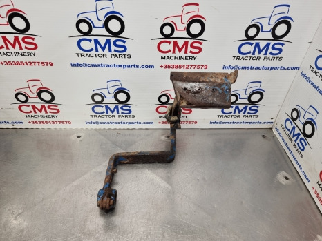 Ford 4610, 10 Series, Lp Cab Clutch Pedal D4nn2n002c - Pedal für Traktor: das Bild 1 Ford 4610, 10 Series, Lp Cab Clutch Pedal D4nn2n002c - Pedal für Traktor: das Bild 1