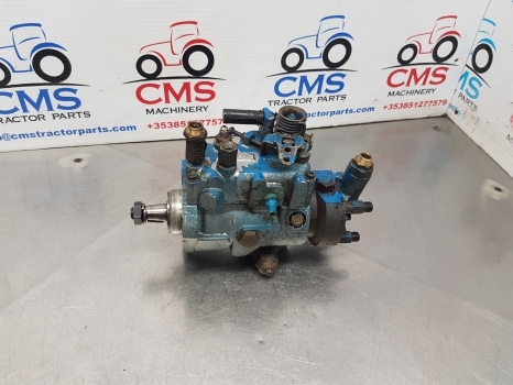 Injektor für Landmaschine Ford 4830, 5030, 6610, 7710 Fuel Injection Pump 87800830, F8nn9a543fb, 8523a091a: das Bild 6