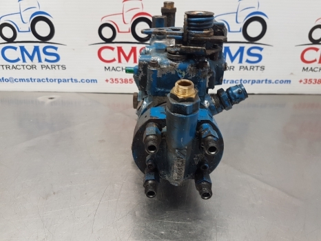 Injektor für Landmaschine Ford 4830, 5030, 6610, 7710 Fuel Injection Pump 87800830, F8nn9a543fb, 8523a091a: das Bild 8