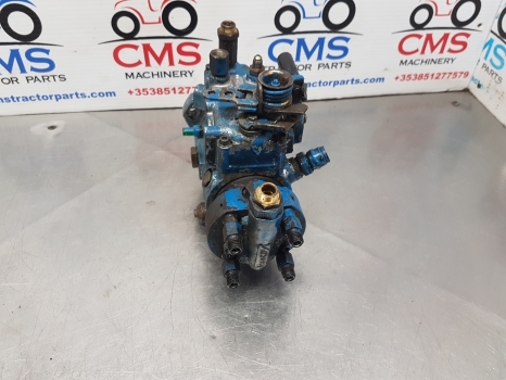 Injektor für Landmaschine Ford 4830, 5030, 6610, 7710 Fuel Injection Pump 87800830, F8nn9a543fb, 8523a091a: das Bild 7
