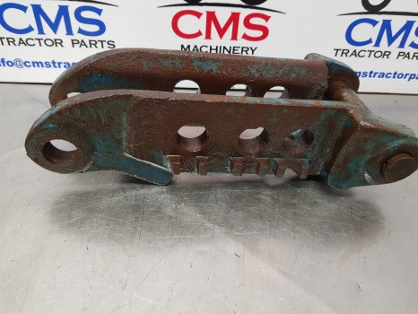 Ford 5000, 7000, 10 600, Series, Top Link Bracket C5nn535a, C7nn536a - Federung: das Bild 2 Ford 5000, 7000, 10 600, Series, Top Link Bracket C5nn535a, C7nn536a - Federung: das Bild 2