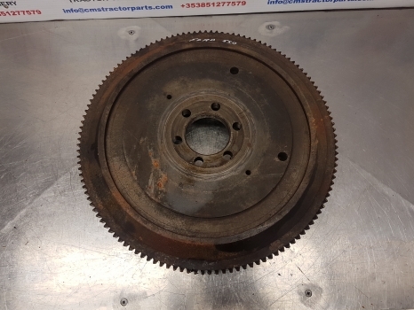 Ford 550, 10, 30 Series 4610 Ap Engine Flywheel 83933422, C5ne6375bc - Schwungscheibe für Baggerlader: das Bild 3 Ford 550, 10, 30 Series 4610 Ap Engine Flywheel 83933422, C5ne6375bc - Schwungscheibe für Baggerlader: das Bild 3