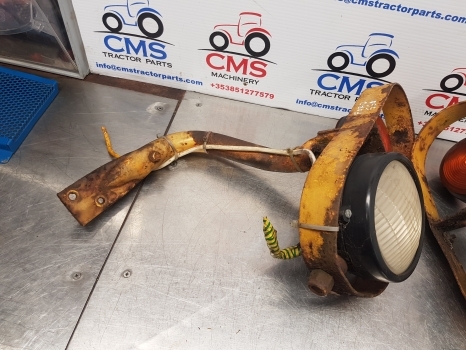 Ford 550, 555, 655 Working Lighs Assembly 83930993, E1nn13n083bc12z - Lichter/ Leuchten für Baggerlader: das Bild 4 Ford 550, 555, 655 Working Lighs Assembly 83930993, E1nn13n083bc12z - Lichter/ Leuchten für Baggerlader: das Bild 4