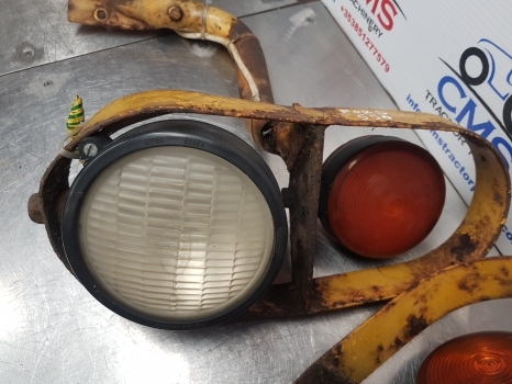 Ford 550, 555, 655 Working Lighs Assembly 83930993, E1nn13n083bc12z - Lichter/ Leuchten für Baggerlader: das Bild 5 Ford 550, 555, 655 Working Lighs Assembly 83930993, E1nn13n083bc12z - Lichter/ Leuchten für Baggerlader: das Bild 5