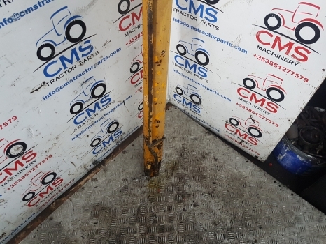Ford 550, 555 Loader Lift Ram Lhs D5nnl903c, 83902760, E0nnl903aa, 7706569 - Hydraulik für Baggerlader: das Bild 3 Ford 550, 555 Loader Lift Ram Lhs D5nnl903c, 83902760, E0nnl903aa, 7706569 - Hydraulik für Baggerlader: das Bild 3