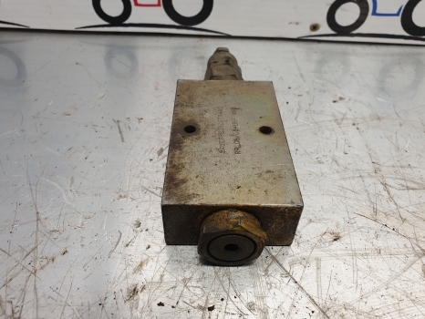 Ford 555 Hydraulic Check Valve 81873170 , Sauer-sundstrand Rpl06/c5-unf 495 - Hydraulik ventil für Traktor: das Bild 4 Ford 555 Hydraulic Check Valve 81873170 , Sauer-sundstrand Rpl06/c5-unf 495 - Hydraulik ventil für Traktor: das Bild 4