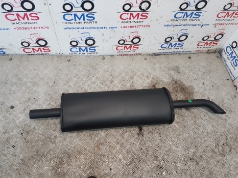 Ford 5600, 6600, 5700, 6700engine Exhaust 83908359, 83958580, D6nn5230b - Auspuff/ Abgasanlage für Traktor: das Bild 4 Ford 5600, 6600, 5700, 6700engine Exhaust 83908359, 83958580, D6nn5230b - Auspuff/ Abgasanlage für Traktor: das Bild 4