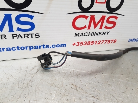 Ford 5610, 6610, 6810 Front Head Lamp Wiring Loom Front Wiring Loom - Kabel/ Kabelbaum für Traktor: das Bild 5 Ford 5610, 6610, 6810 Front Head Lamp Wiring Loom Front Wiring Loom - Kabel/ Kabelbaum für Traktor: das Bild 5